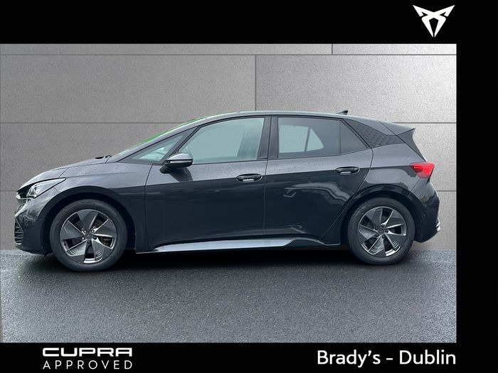 Cupra Born 2023
