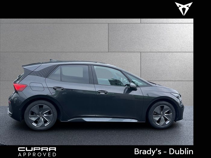 Cupra Born 2023