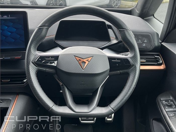 Cupra Born 2023