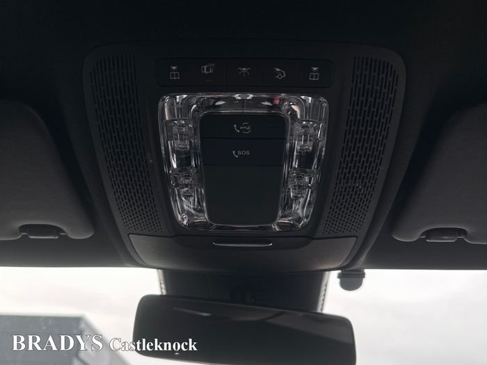 Mercedes-Benz A-Class 2018