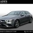 Mercedes-Benz A-Class 2018