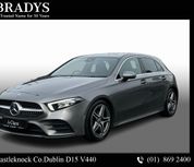 Mercedes-Benz A-Class 2018