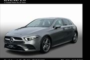 Mercedes-Benz A-Class 2018