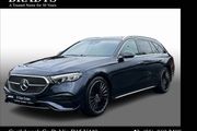 Mercedes-Benz E-Class 2026