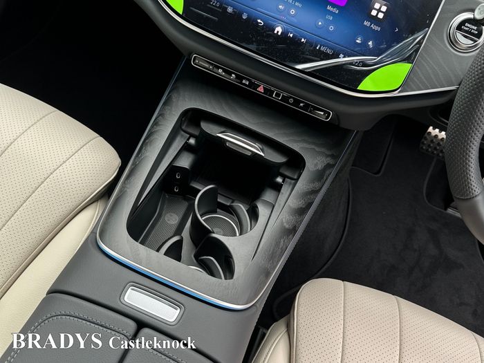 Mercedes-Benz E-Class 2026