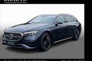 Mercedes-Benz E-Class 2026
