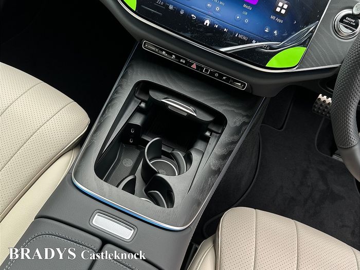 Mercedes-Benz E-Class 2026
