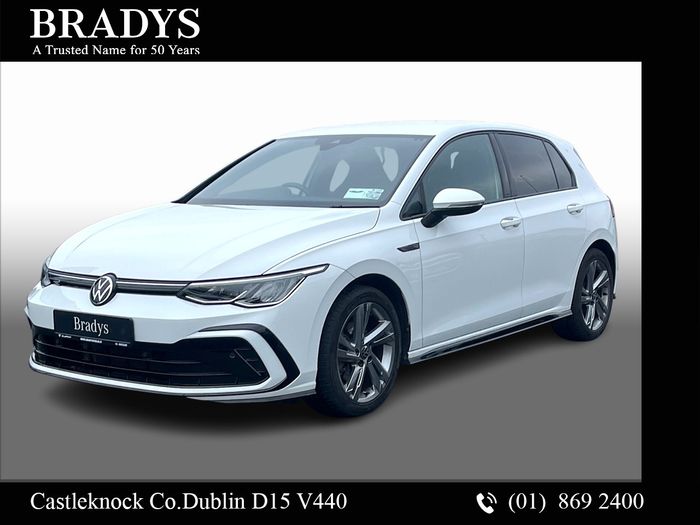 Volkswagen Golf 2023
