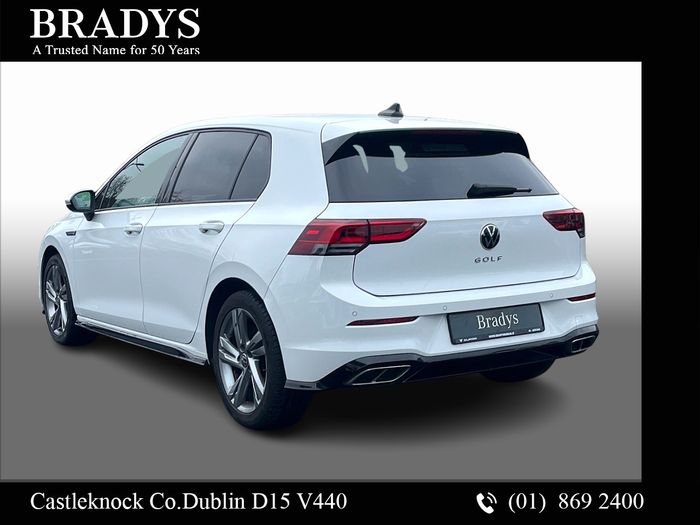 Volkswagen Golf 2023