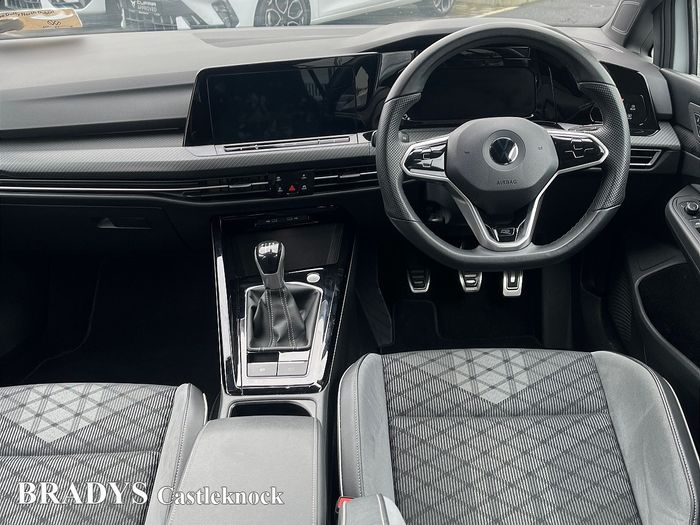 Volkswagen Golf 2023