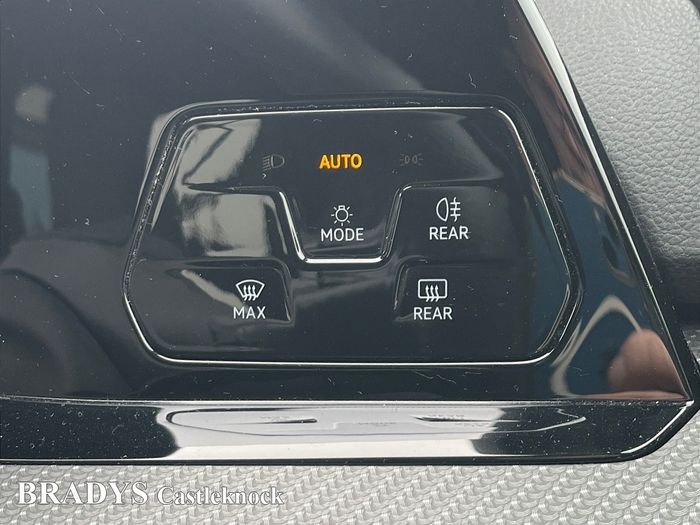 Volkswagen Golf 2023
