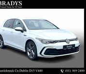 Volkswagen Golf 2023