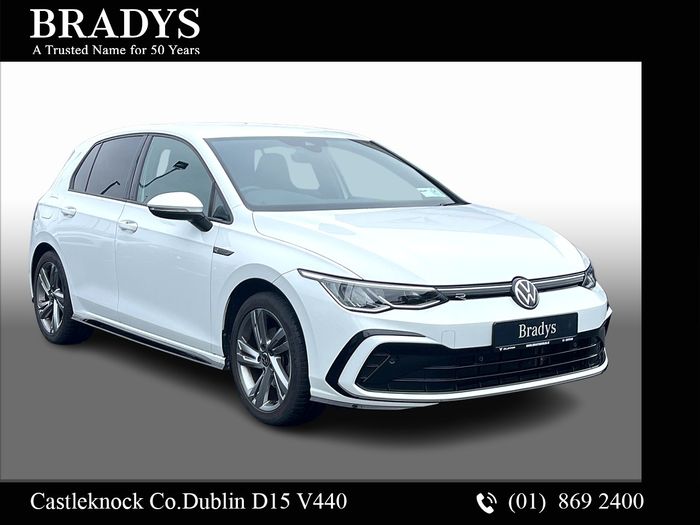 Volkswagen Golf 2023