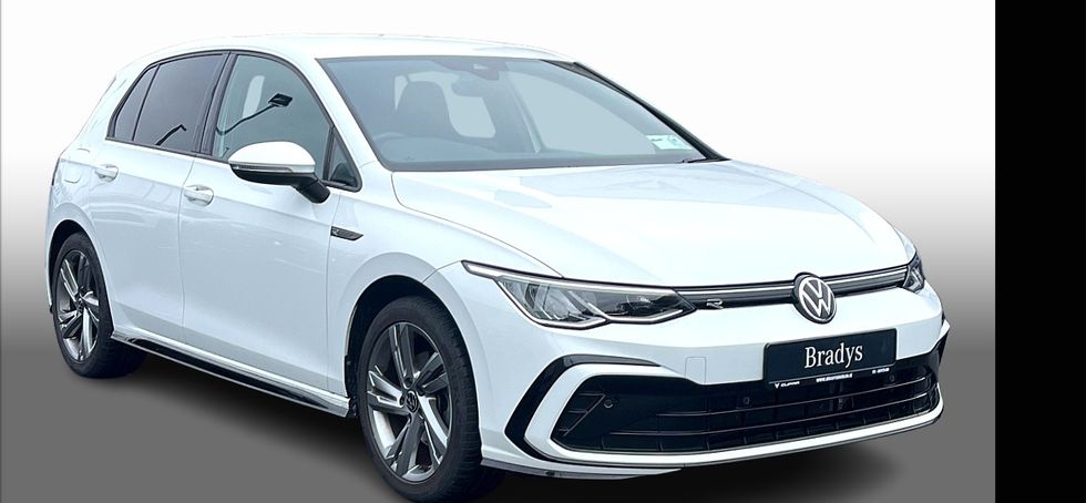 Volkswagen Golf 2023