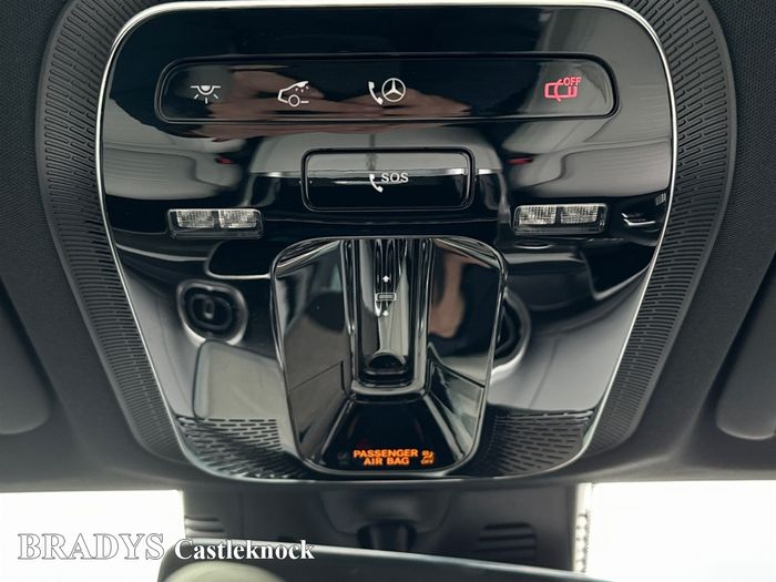 Mercedes-Benz GLC-Class 2026