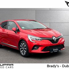 Renault Clio 2021