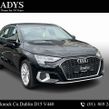 Audi A3 2021