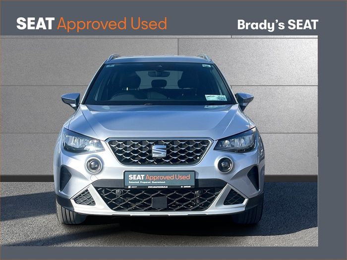 SEAT Arona 2023