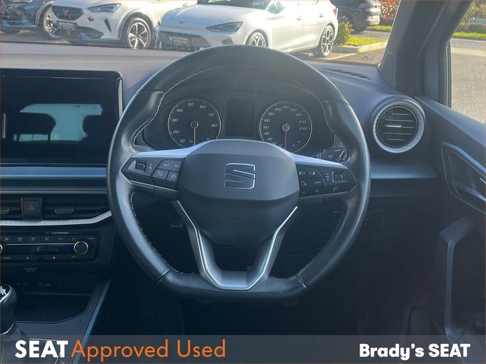 SEAT Arona 2023