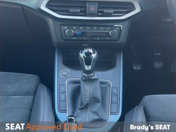 SEAT Arona 2023