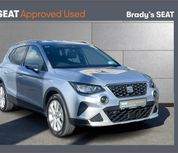 SEAT Arona 2023