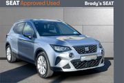 SEAT Arona 2023