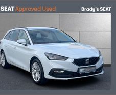SEAT Leon 2025