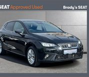 SEAT Ibiza 2025