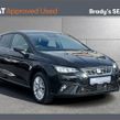 SEAT Ibiza 2025