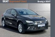 SEAT Ibiza 2025