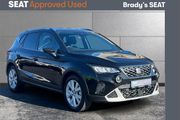 SEAT Arona 2025