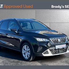 SEAT Arona 2025