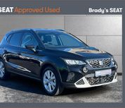 SEAT Arona 2025