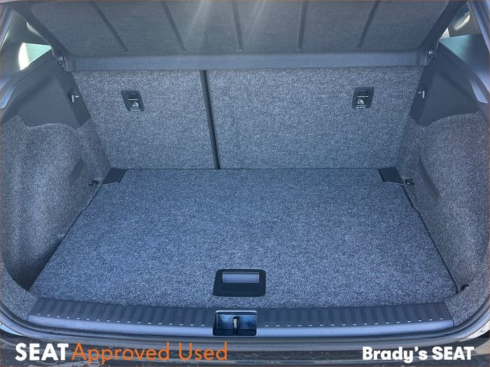 SEAT Arona 2025