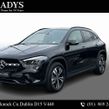 Mercedes-Benz GLA Class 2025