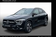Mercedes-Benz GLA Class 2025