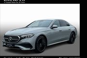 Mercedes-Benz E-Class 2026