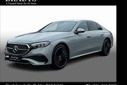 Mercedes-Benz E-Class 2026