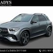 Mercedes-Benz GLE-Class 2025