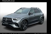 Mercedes-Benz GLE-Class 2025