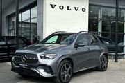 Mercedes-Benz GLE-Class 2025