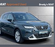 SEAT Arona 2025