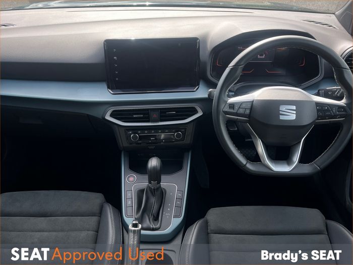 SEAT Arona 2025