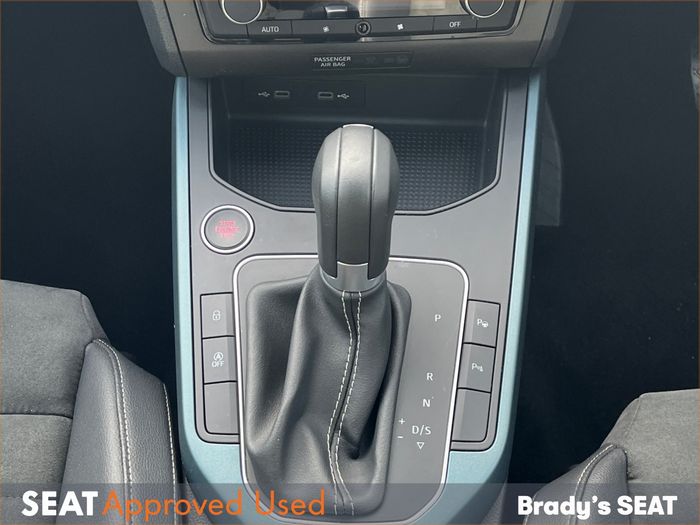 SEAT Arona 2025