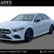 Mercedes-Benz A-Class 2019
