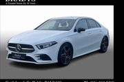 Mercedes-Benz A-Class 2019