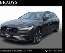 Volvo V90 2026
