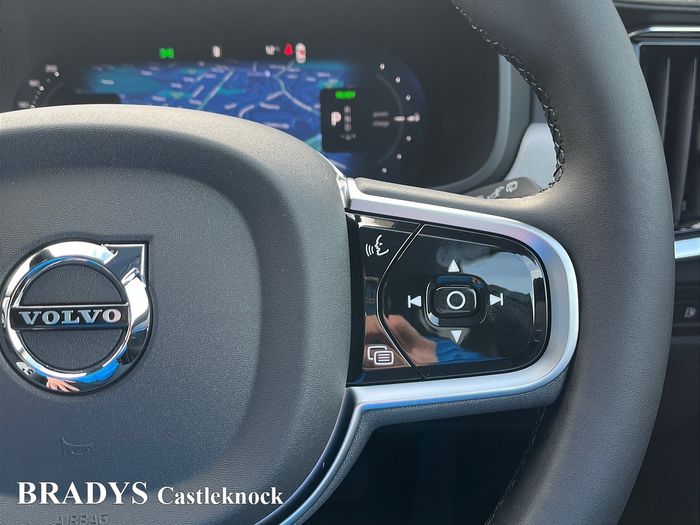 Volvo V90 2026
