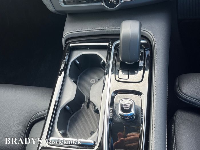 Volvo V90 2026