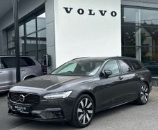 Volvo V90 2026